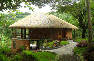 AmaTierra Retreat & Wellness Center