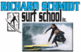 Richard Schmidt Surf School