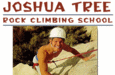 Joshua Tree Rock Climbing School
